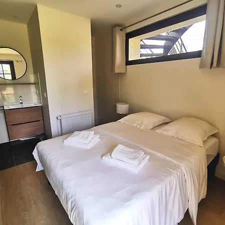 Elodee Appartement *