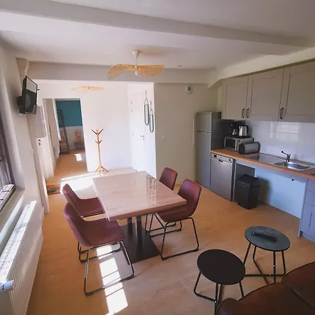 Appartement Elodee *