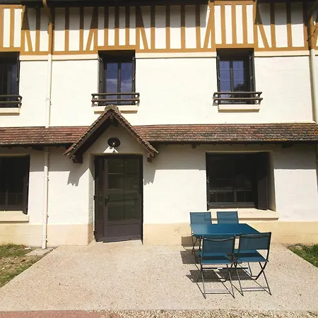 Appartement Elodee